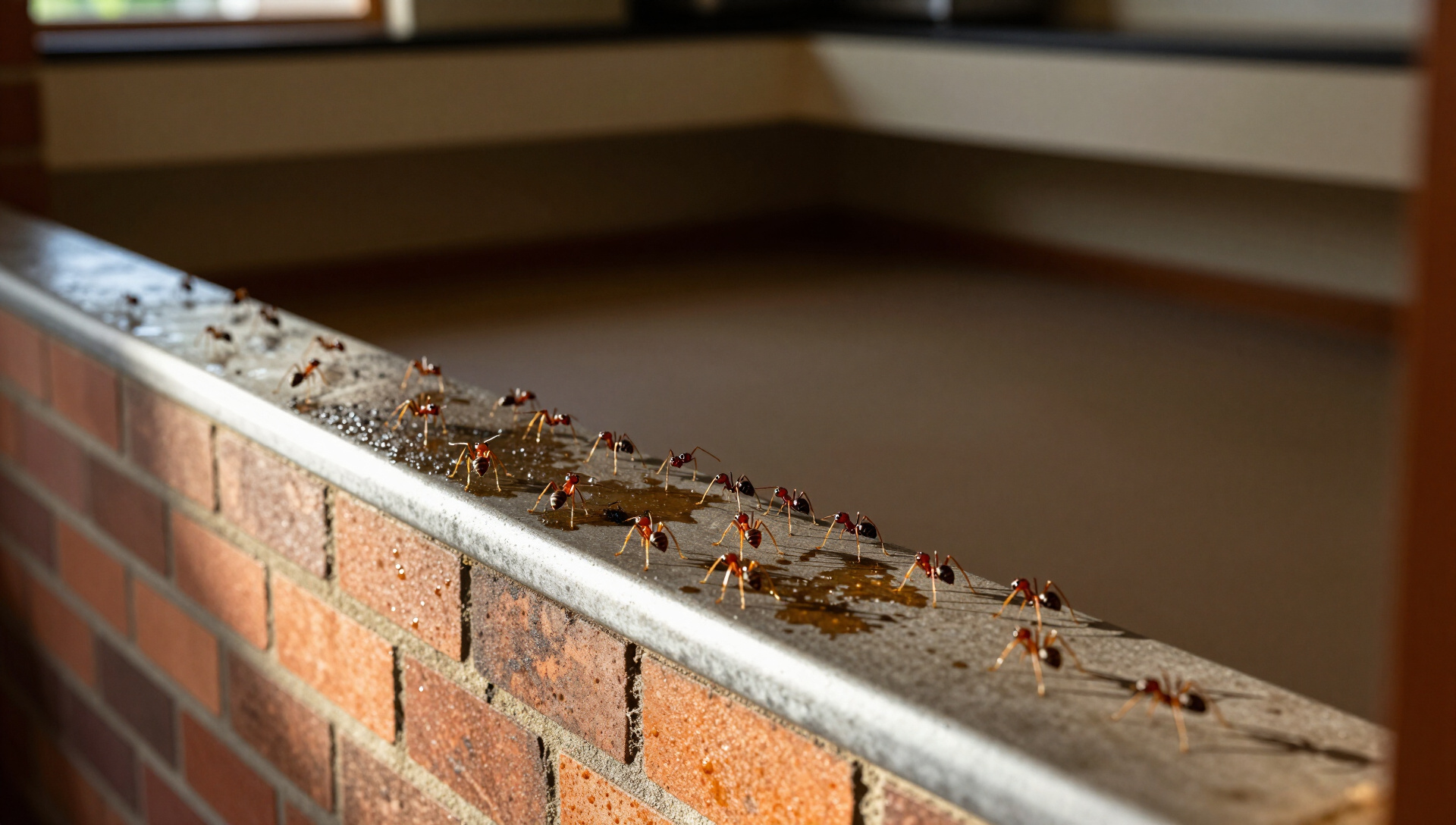 Ant Control in Woronora Heights