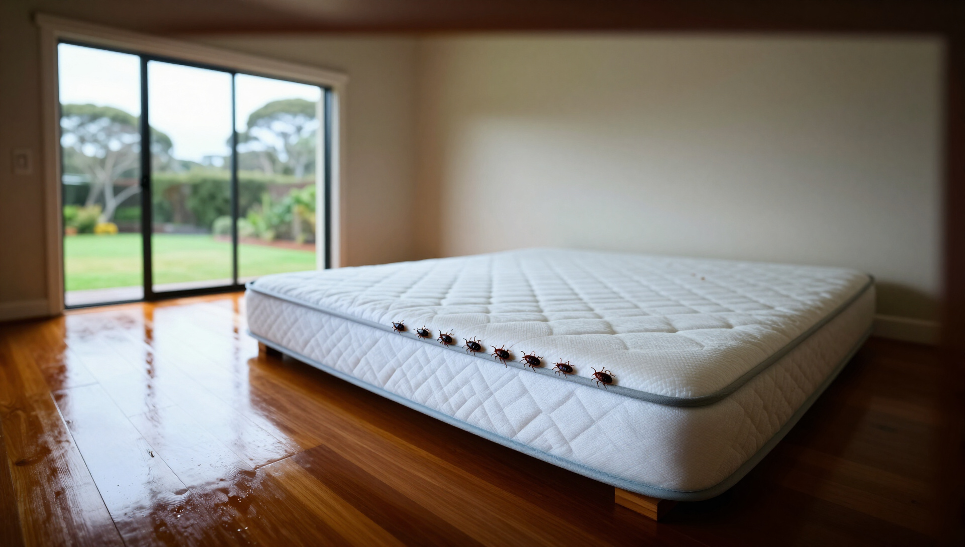 Bed Bugs Control in Woronora Heights