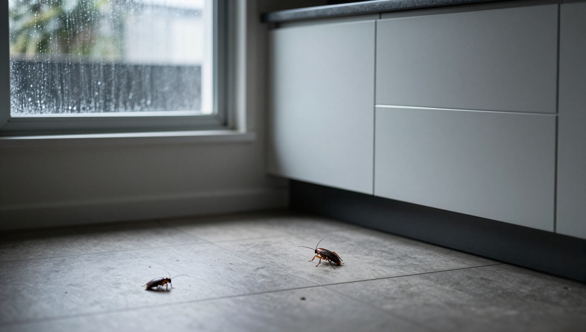 Cockroach Removal in Woronora Heights