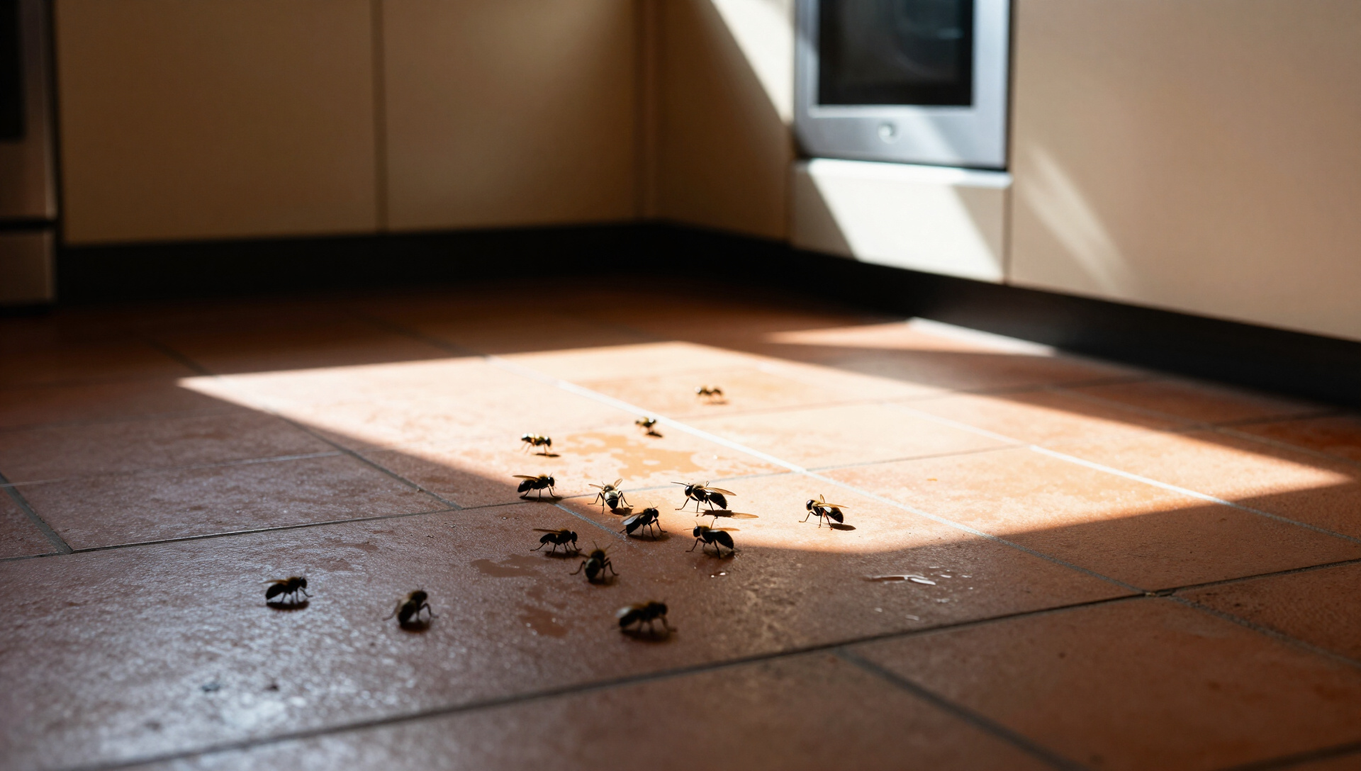 Insect Control in Woronora Heights