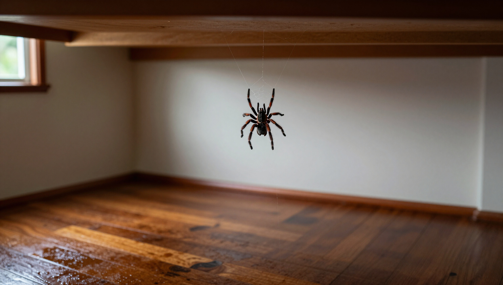 Spider Control in Woronora Heights